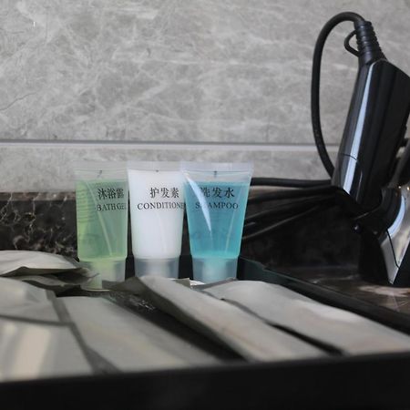 308 Hotel 시아누크빌 외부 사진
