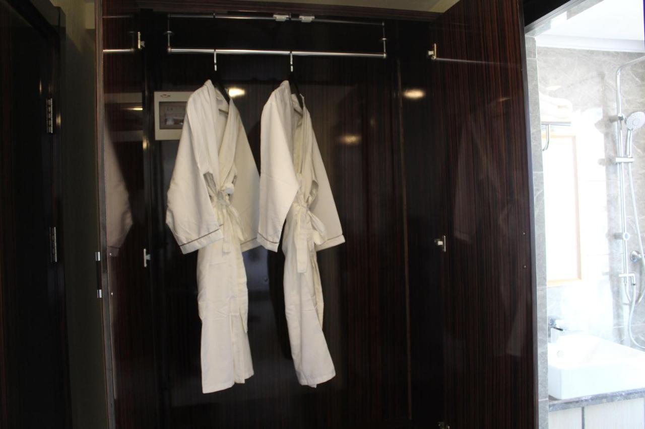 308 Hotel 시아누크빌 외부 사진