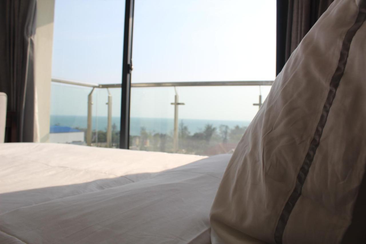 308 Hotel 시아누크빌 외부 사진