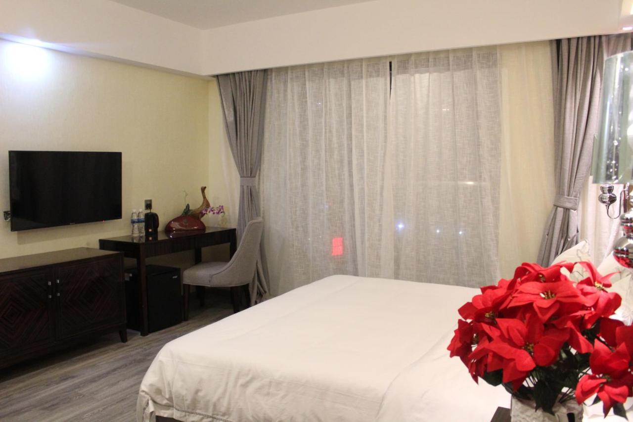 308 Hotel 시아누크빌 외부 사진