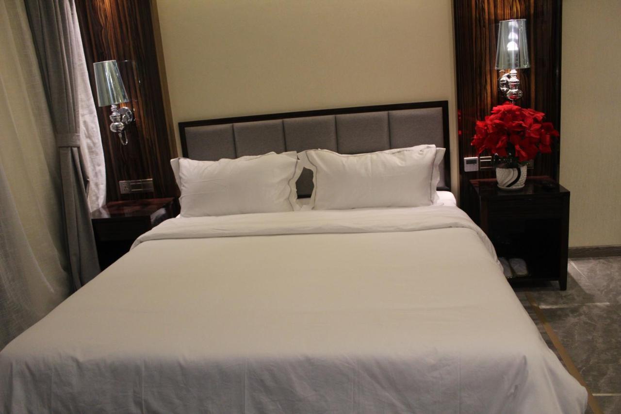 308 Hotel 시아누크빌 외부 사진
