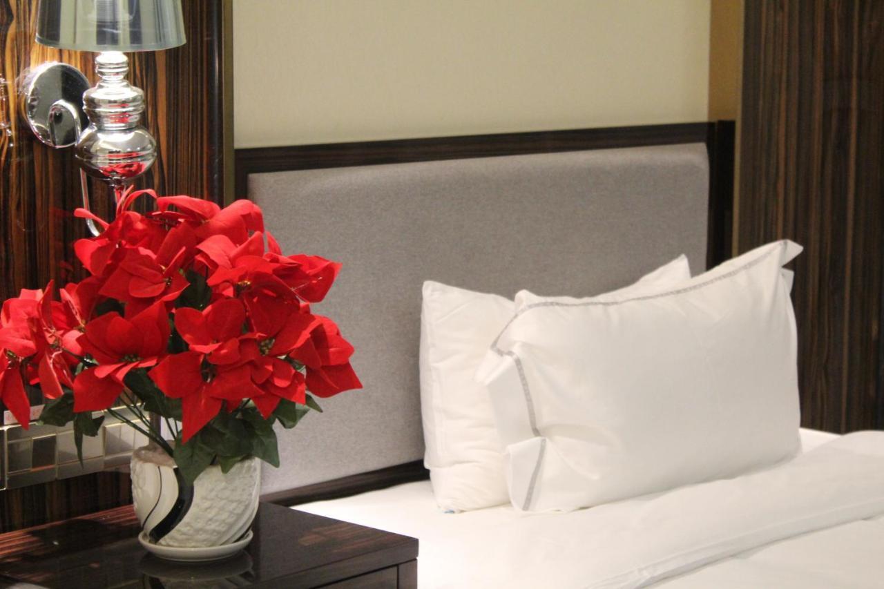 308 Hotel 시아누크빌 외부 사진