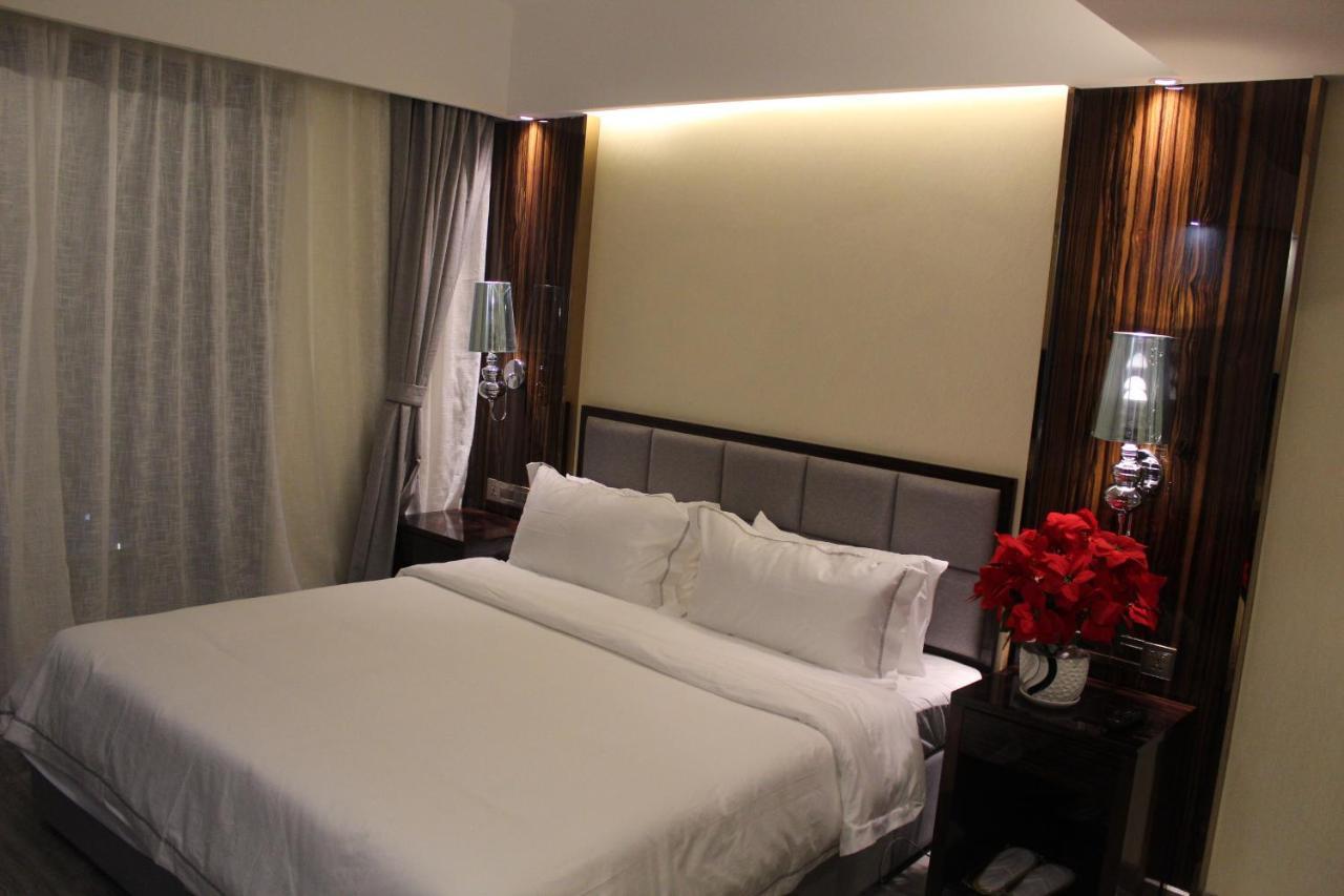 308 Hotel 시아누크빌 외부 사진