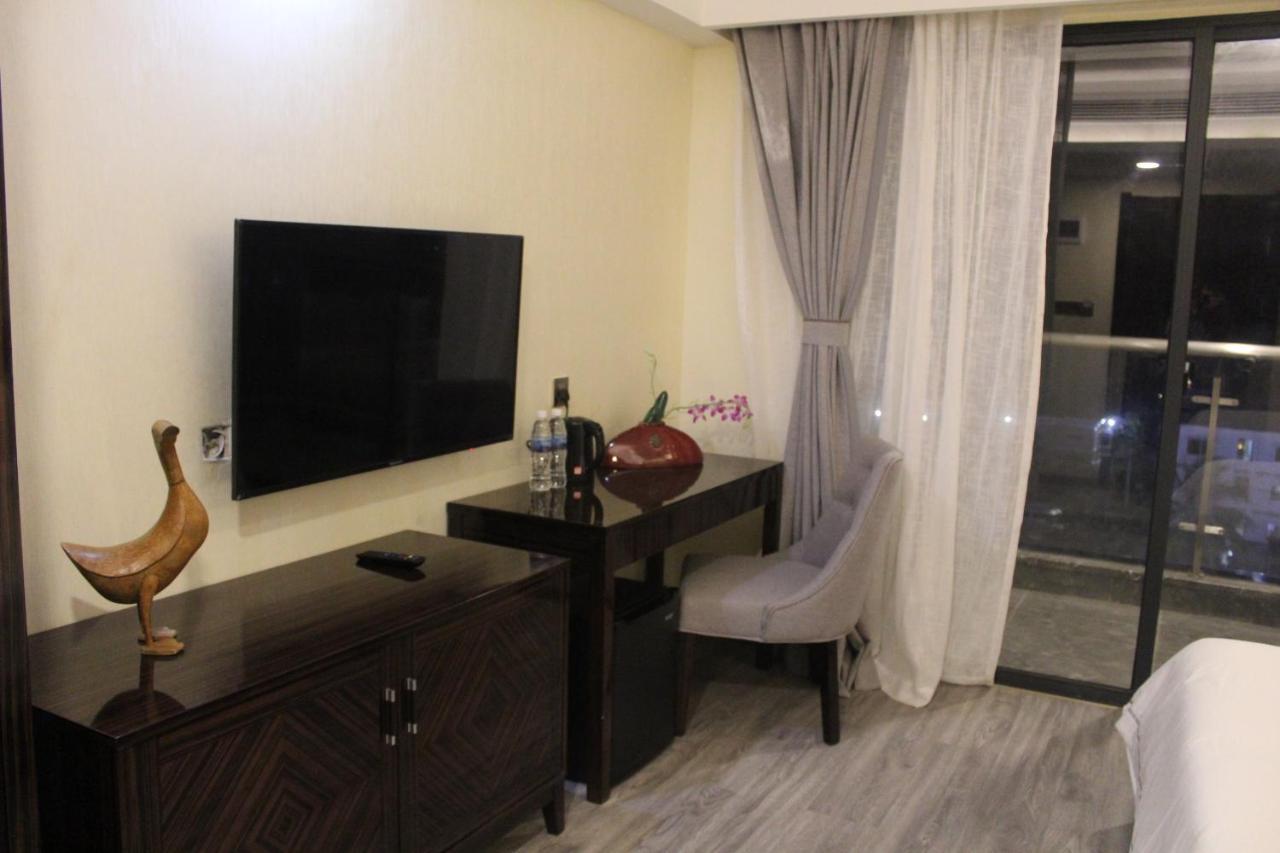 308 Hotel 시아누크빌 외부 사진