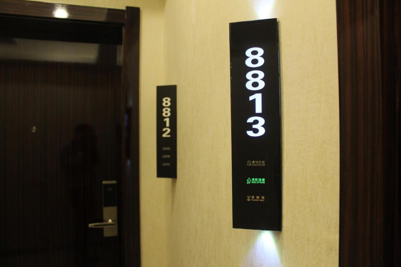 308 Hotel 시아누크빌 외부 사진