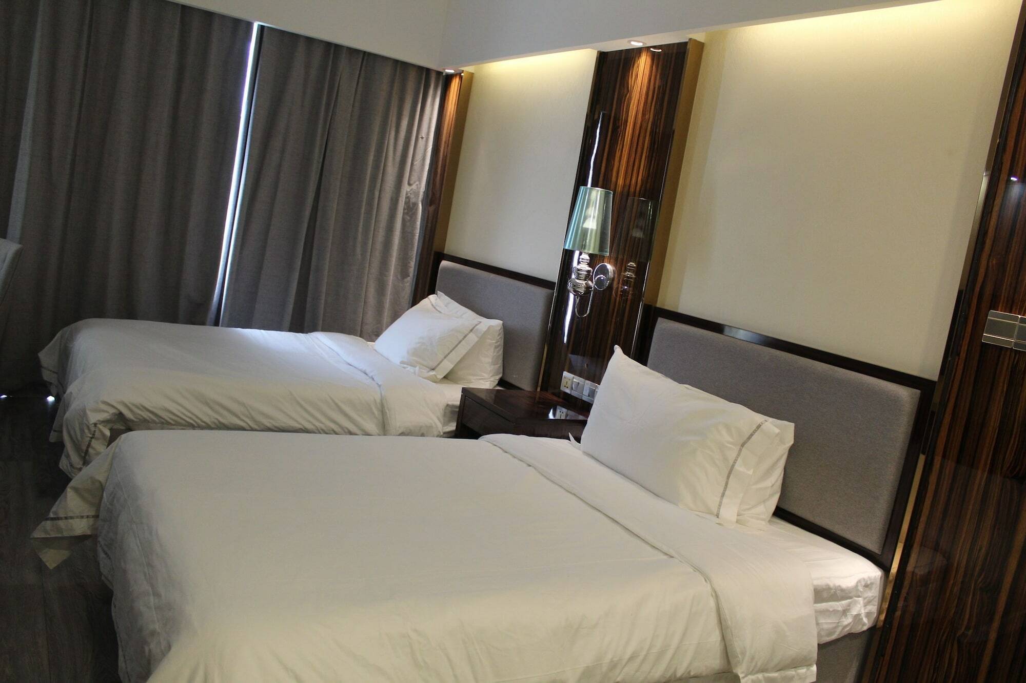 308 Hotel 시아누크빌 외부 사진