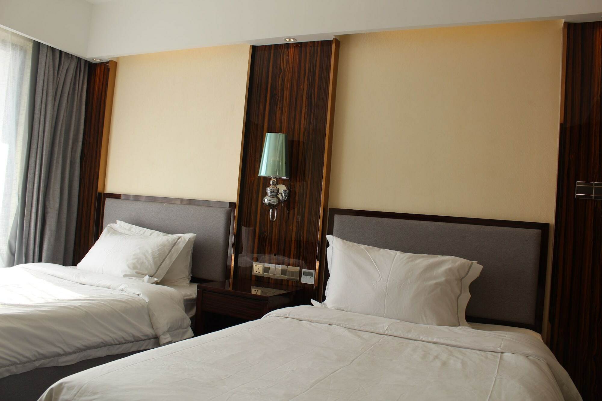 308 Hotel 시아누크빌 외부 사진